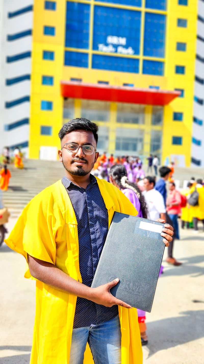 From Campus to Career