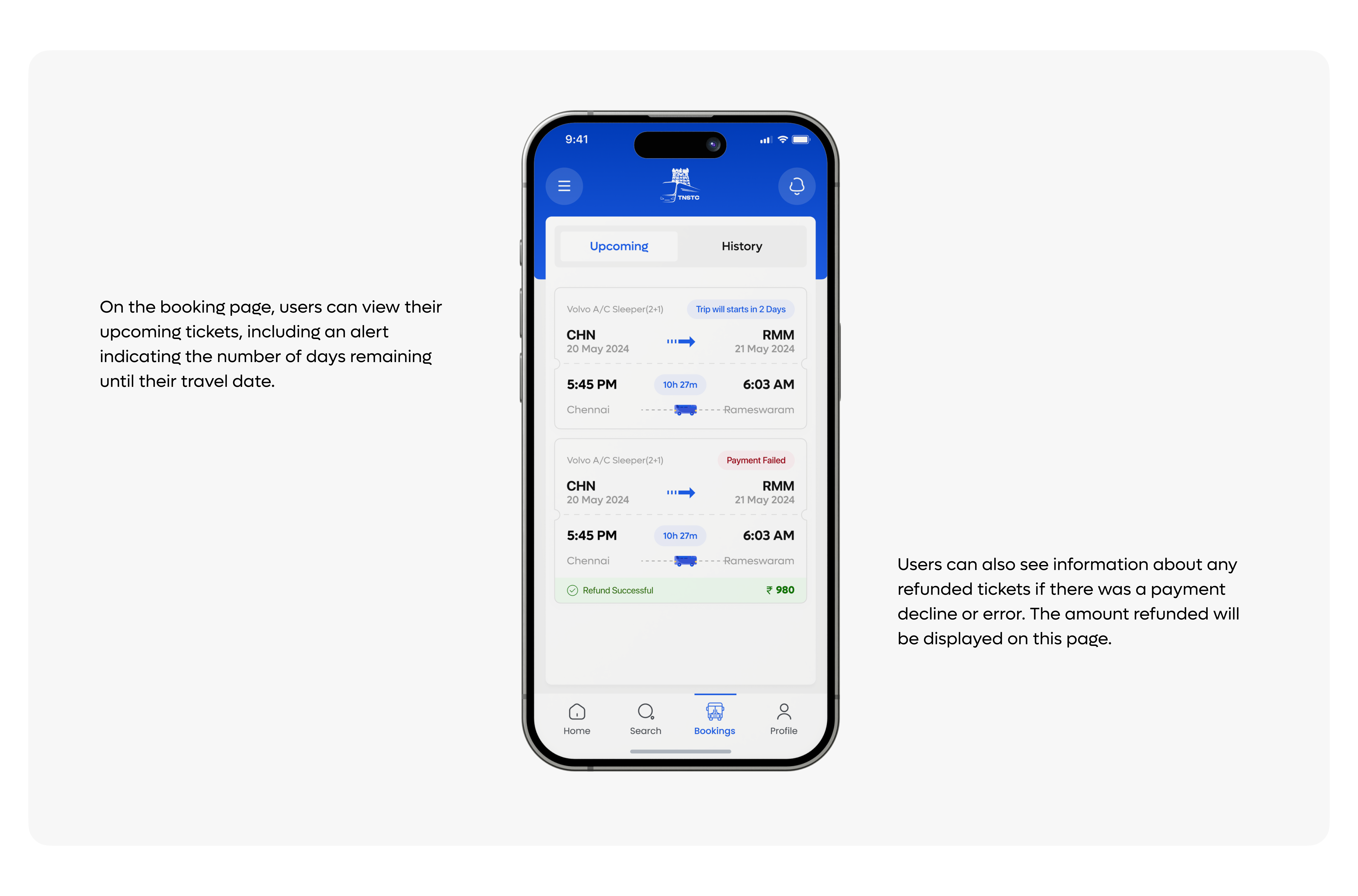 TNSETC Case Study Slide 20