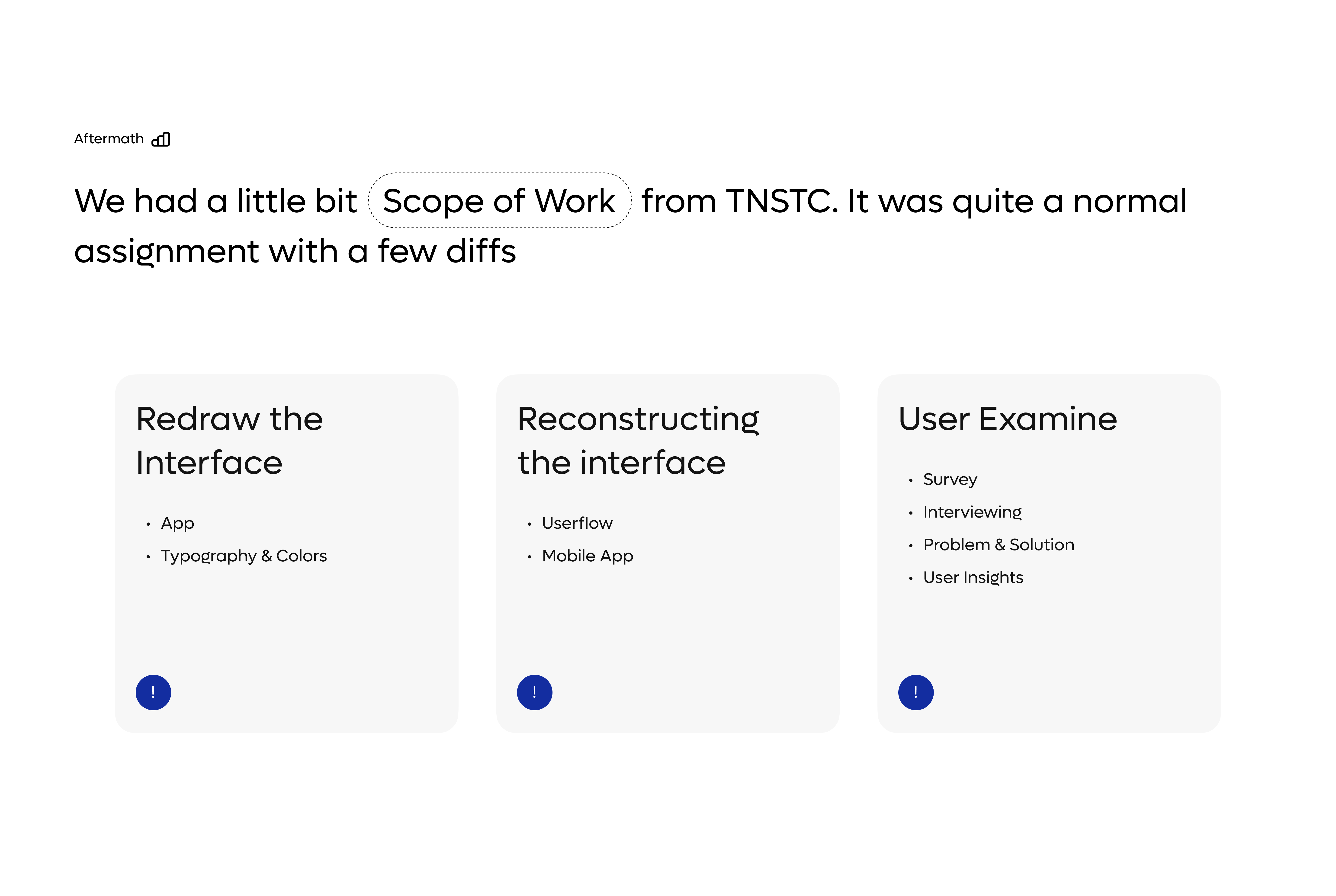 TNSETC Case Study Slide 5